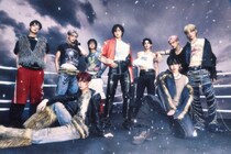 HYBEグローバルグループ「＆TEAM」、本日（28日）の韓国正式デビュー