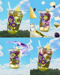 「CRAVITY」、11月14日カムバック…タイトル曲は「Lemonade Fever」