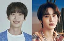 「NCT」ドヨンとジョンウ、12月8日そろって入隊へ