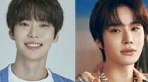 「NCT」ドヨンとジョンウ、12月8日そろって入隊へ