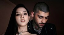 「ケデホン」OST「Golden」英トップ3、JISOOは初ランクインでROSEは1年目ロングラン