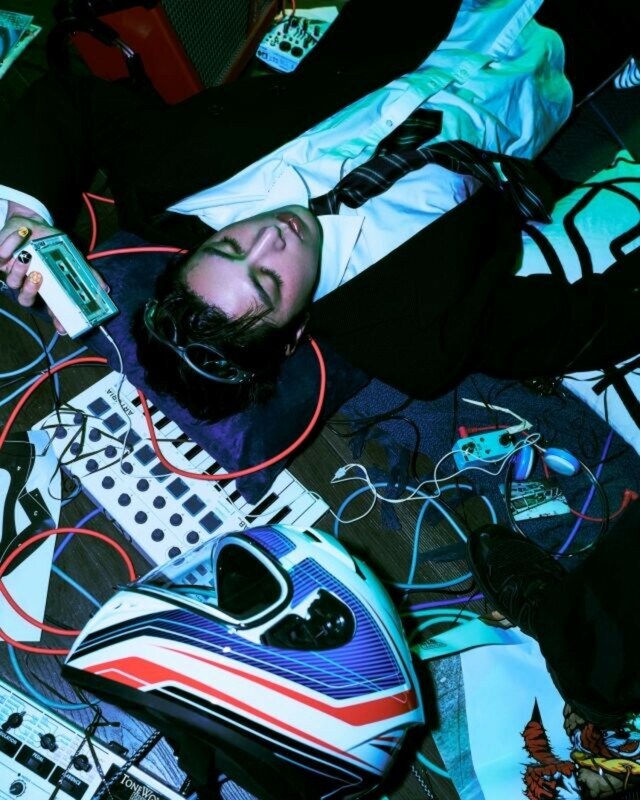 「東方神起」ユンホ、いよいよカムバック…1stフルアルバム「I-KNOW」本日（5日）リリース