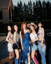 「fromis_9」、12月のカムバックを確定...「ウィンターキャロルを準備」