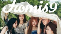 「fromis_9」、「サマークイーン」の帰還…本日（25日）「From Our 20's」発売