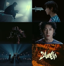 「東方神起」ユンホの「Stretch」MVが話題…映画のような没入度