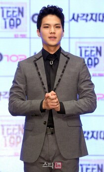 元「TEENTOP」C.A.P、アイドル労組設立準備委員会の委員長に