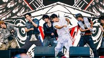 「RIIZE」、米「ACL Festival」に出演…ハンドマイクでのパーフェクトライブ