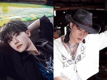 「NCT」ジェノ＆ジェミンが野球少年に変身…ショートホームドラマ「ワインドアップ」に出演