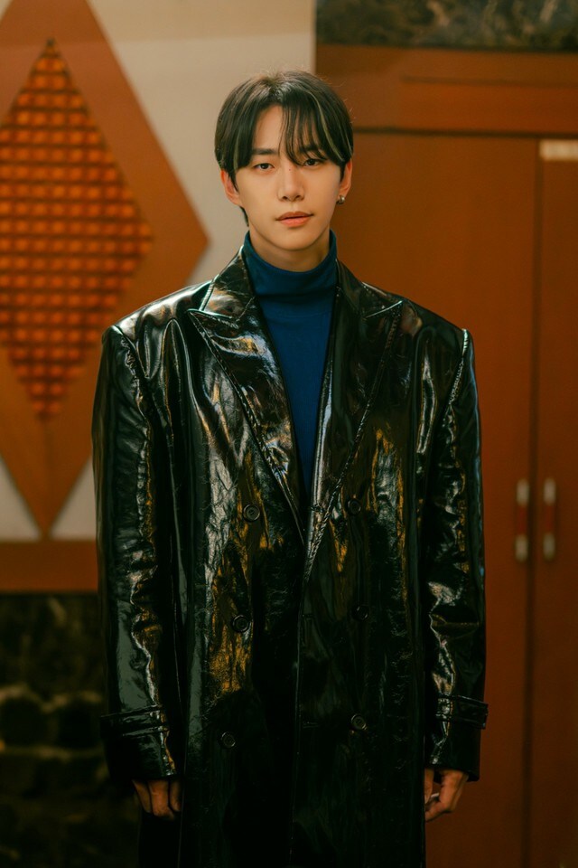 「2PM」イ・ジュノ、「テプン商事」でのまぶしい活躍…人気には根拠がある