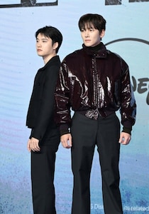 チ・チャンウク、「捏造された都市」について「最初から最後まで本当に大変だった」