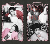 「Stray Kids」、ニューアルバム「DO IT」収録曲の新スポイラー…感覚的映像美