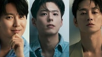 俳優キム・ナムギル＆パク・ボゴム＆イ・ヒョヌク、映画「夢遊桃源図」出演確定…14日クランクイン