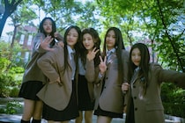 「NewJeans」復帰表明のその後…ADOR側「メンバーと個別面談のスケジュール調整中」と発表