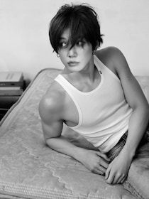 「TOMORROW X TOGETHER」ヨンジュン、1stソロアルバム初動60万枚突破…日本でも人気