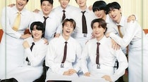 「SUPER JUNIOR」、メガMGCコーヒーと「SMGCキャンペーン」の最後の主人公に