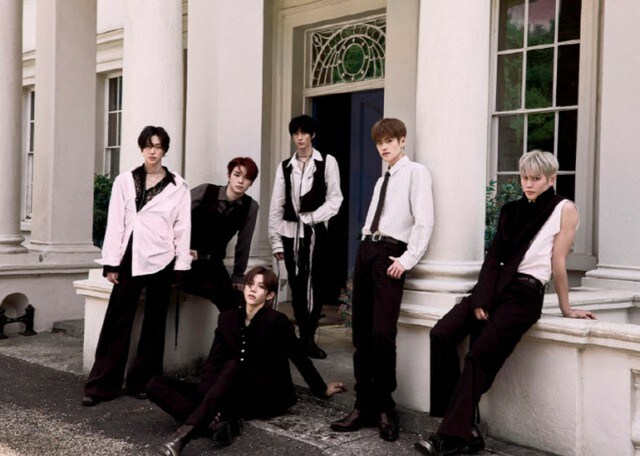 「RIIZE」、24日ショーケース開催…ファンに真っ先に「Fame」のステージを初公開