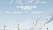 「SEVENTEEN」、アジアツアーを拡大…27日から日本4大ドームツアーに突入