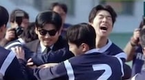 ユン・ゲサンが率いたラグビー部の奇跡「TRY」、最終回6.4％で終了