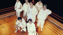 「NCT DREAM」、「Beat It Up」MVティーザー公開…リング上のボクサーに変身