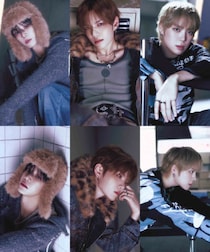 「VERIVERY」、今回は暖かい冬の感性…新譜の2次オフィシャルフォトを公開