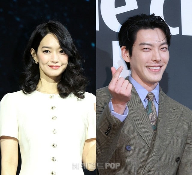 【全文】シン・ミナ&キム・ウビン、10年愛実った…12月20日に非公開挙式へ!…所属事務所が正式発表