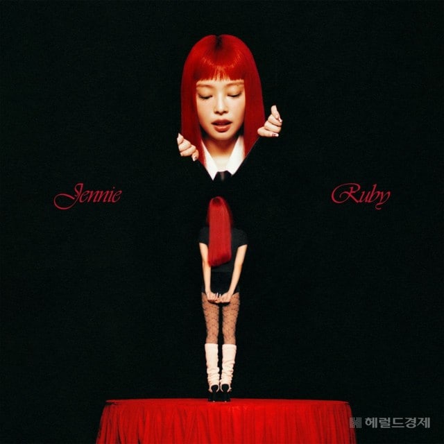 「BTS」の4メンバー&「BLACKPINK」JENNIEらK-POPスター、ブラジル大衆文化授賞式を席巻