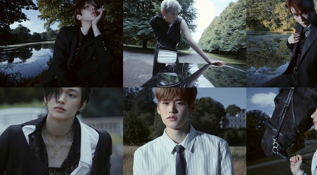 ”カムバックD-4”「RIIZE」、新譜「Fame」トラック順に楽しむ..没入感が高すぎる「エモーショナルポップ」