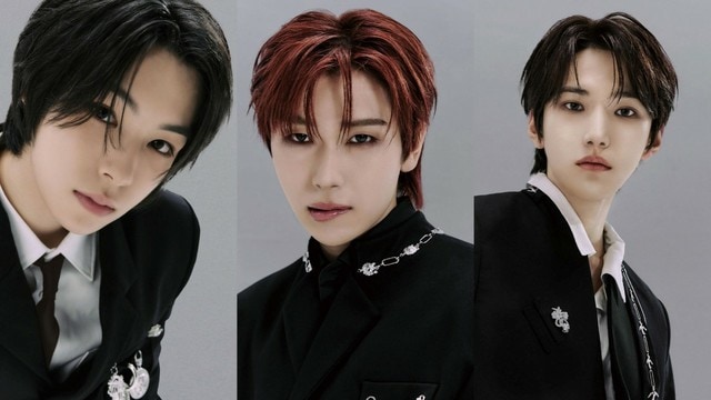 ジェジュン、新人ボーイズグループをローンチ…「INTHE X PROJECT」開始