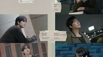 「SUPER JUNIOR」キュヒョン、信じて聴く“バラードの品格”…EP「The Classic」アルバムプレビュー公開