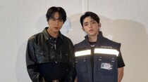 「SEVENTEEN」S.COUPS X MINGYU、アブダビのドリームコンサートでヘッドライナー…圧巻の初ステージ