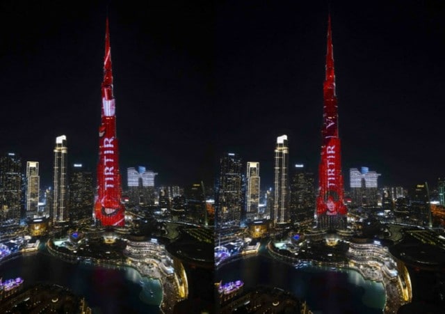 「BTS」Vの最大級規模グローバルプロジェクト、ドバイで開催…海外メディアも注目