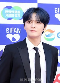 ジェジュン、第1回ソウル「寄付文化活性化有功表彰」受賞