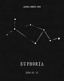 「ボイプラ2」から誕生「ALPHA DRIVE ONE」、1月12日に正式デビュー…アルバム名は「EUPHORIA」