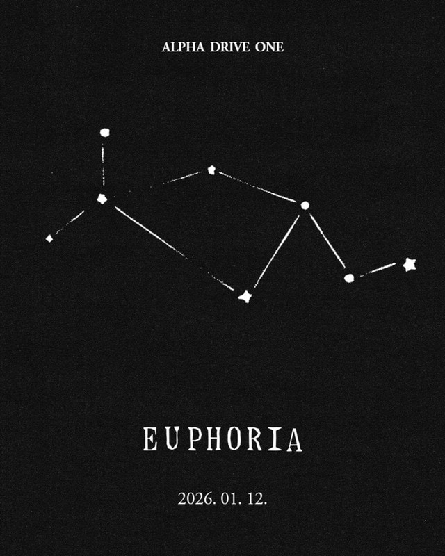 「ボイプラ2」から誕生「ALPHA DRIVE ONE」、1月12日に正式デビュー…アルバム名は「EUPHORIA」