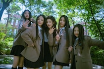 「NewJeans」、「NJZ」の痕跡を消す…完全体でのカムバック間近か？