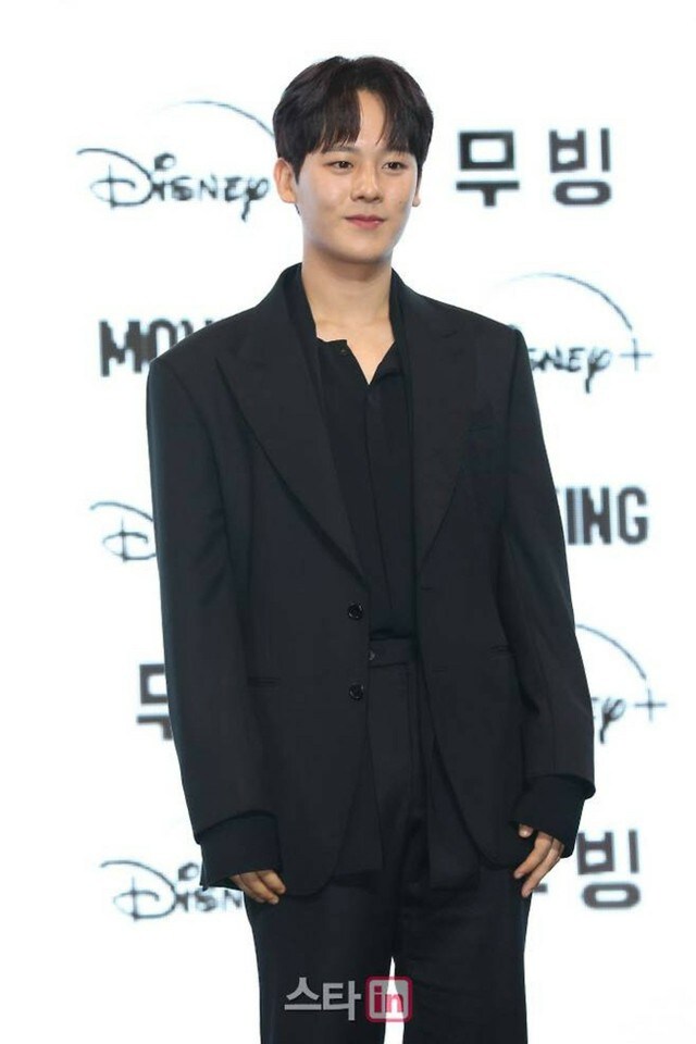 俳優イ・ジョンハ、来年1月26日に海兵隊へ入隊