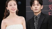 「Girl's Day」ミナ&俳優オン・ジュワン、本日（29日）バリで結婚…「大切にするよ」
