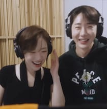 「いったい何年ぶりのアダム夫婦？」チョ・グォン（2AM）＆ガイン（Brown Eyed Girls）、16年ぶりのデュエット…「We fell in Love」2025年verが出る