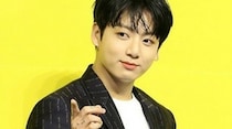 「BTS」JUNG KOOK、スポーティファイ100億ストリーミング突破…新たな歴史を刻む