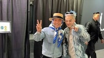 「BIGBANG」ファンクラブ1期出身のチョ・セホ妻、夫の歌には「知らなくちゃいけない？」
