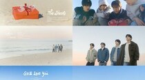 「THE BOYZ」、スペシャルシングル「Still Love You」のプレビューを公開…クリスマスソングからファンソングまで