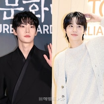 「NCT」ドヨン＆ジョンウ、本日（8日）そろって入隊…テヨン＆ジェヒョンに続いて軍空白期突入