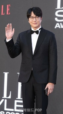 ソン・シギョン、元マネージャーの詐欺に沈痛…「今は本当にロウだ」