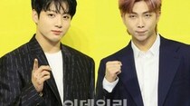 「BTS」RMがアップしたJUNG KOOKとの“ラーメン会合”、ファンが涙した理由