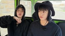 「BTS」JIMIN＆JUNG KOOK、スイスのとりこに…ロマン致死量200%の友情旅行記