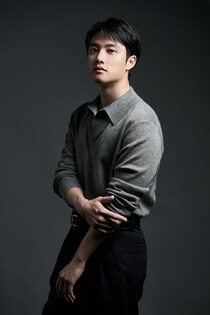 ド・ギョンス（「EXO」 D.O.）、キム・ウビン＆シン・ミナの結婚式欠席理由を明かす…「残念だが『EXO』が優先」