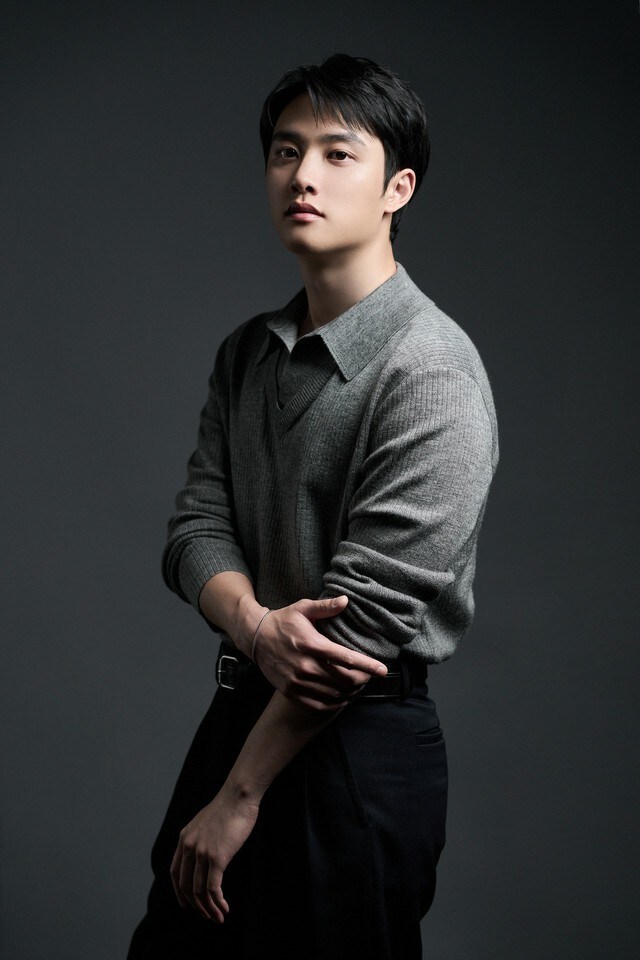 ド・ギョンス(「EXO」 D.O.)、キム・ウビン&シン・ミナの結婚式欠席理由を明かす…「残念だが『EXO』が優先」