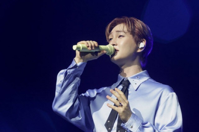 「SHINee」オンユ、「注射おばさん」関連説に「肌の管理目的で病院に訪問しただけ」と立場を表明