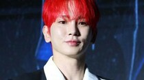 「SHINee」キー、パク・ナレの“注射おばさん”のSNSに愛犬写真騒動…ファンらが釈明求める