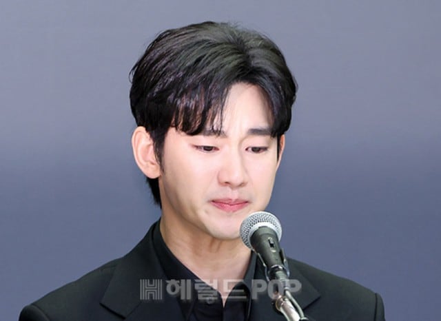 キム・スヒョンと故キム・セロンさんの音声録音データ、AI捏造かどうかは結論出ず